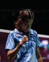 Ashmita Chaliha storms into Malaysia Masters quarter-finals Ashmita Chaliha storms into Malaysia Masters quarter-finals82