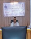 ‘‘Govt committed to holistic development of tribal regions’’: Rajasthan CM Bhajanlal Sharma ‘‘Govt committed to holistic development of tribal regions’’: Rajasthan CM Bhajanlal Sharma34
