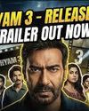 DRISHYAM 3’S HINDI RELEASE STRATEGY EXPLAINED DRISHYAM 3’S HINDI RELEASE STRATEGY EXPLAINED63