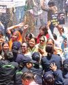 CONGRESS STEPS ATTACK ON NEET PAPER LEAK, ALLEGES ‘COVER-UP’ CONGRESS STEPS ATTACK ON NEET PAPER LEAK, ALLEGES ‘COVER-UP’15