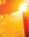 Andhra CM orders heat wave alerts, holidays Andhra CM orders heat wave alerts, holidays31