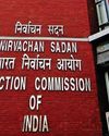 RS bypolls for Maha, TN on June 18: ECI RS bypolls for Maha, TN on June 18: ECI24