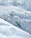 Kami Rita urges Nepal government to cap Everest permits Kami Rita urges Nepal government to cap Everest permits48