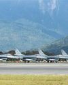 Beijing ramps up military pressure near Taiwan Strait Beijing ramps up military pressure near Taiwan Strait49