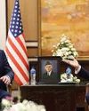 Pakistan seeks breakthrough in US-Iran peace talks Pakistan seeks breakthrough in US-Iran peace talks54