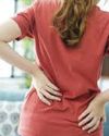 Breaking the silence on chronic back pain in women Breaking the silence on chronic back pain in women63