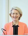 EU chief welcomes US-Iran talks, says Tehran must not get nukes EU chief welcomes US-Iran talks, says Tehran must not get nukes53