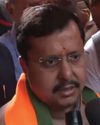 'Congress using Karnataka as ATM': BJP president Nitin Nabin 'Congress using Karnataka as ATM': BJP president Nitin Nabin18