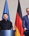 Ukraine opposes 'unfair' associate EU membership proposal Ukraine opposes 'unfair' associate EU membership proposal48