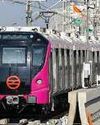 Delhi Metro expands last-mile connectivity across network Delhi Metro expands last-mile connectivity across network14