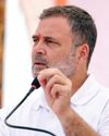 Rahul’s politics of appealing to minorities likely to harm Congress Rahul’s politics of appealing to minorities likely to harm Congress35