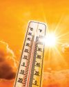 Heat Waves and Health: A Growing Summer Threat Heat Waves and Health: A Growing Summer Threat66