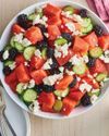 Slice, Toss, Chill: Watermelon Salads For Hot Day Slice, Toss, Chill: Watermelon Salads For Hot Day49