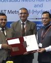 IRFC seals Rs 13,527 crore Metro refinancing deal IRFC seals Rs 13,527 crore Metro refinancing deal41