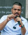 NCP-SP MLA Rohit warns Centre amid surging fuel costs NCP-SP MLA Rohit warns Centre amid surging fuel costs25