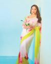 Karisma Kapoor turns gritty cop in neo-noir thriller 'Brown' Karisma Kapoor turns gritty cop in neo-noir thriller 'Brown'61
