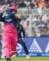 Vaibhav Sooryavanshi targets first-ever double century in T20 cricket Vaibhav Sooryavanshi targets first-ever double century in T20 cricket72