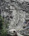 4 DEAD, 17 MISSING, IN COLLAPSE OF UNFINISHED HOTEL 4 DEAD, 17 MISSING, IN COLLAPSE OF UNFINISHED HOTEL55