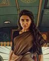 Samantha Turns Warrior In Bangaaram Samantha Turns Warrior In Bangaaram67