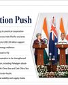 INDO-PACIFIC ANXIETY DRIVES QUAD'S NEW SECURITY PUSH INDO-PACIFIC ANXIETY DRIVES QUAD'S NEW SECURITY PUSH6