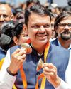 Fadnavis slams protests on crashing onion price Fadnavis slams protests on crashing onion price27