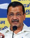 Kejriwal urges Punjab voters to participate in Municipal polls Kejriwal urges Punjab voters to participate in Municipal polls38