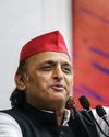 Akhilesh attacks Yogi Govt over fake encounters in UP Akhilesh attacks Yogi Govt over fake encounters in UP13