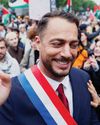 Paris prosecutors probe foreign interference in local polls Paris prosecutors probe foreign interference in local polls63
