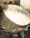 Chemical tank rupture in Washington one dead, many injured Chemical tank rupture in Washington one dead, many injured64