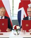 UK-POLAND TREATY TO FOCUS ON THREAT AGAINST RUSSIA UK-POLAND TREATY TO FOCUS ON THREAT AGAINST RUSSIA67