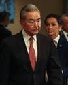 CHINA WILLING TO WORK WITH CZECH GOVT TO IMPROVE TIES: WAN YI CHINA WILLING TO WORK WITH CZECH GOVT TO IMPROVE TIES: WAN YI60