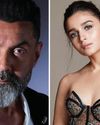 Bobby Deol Praises Alia Bhatt’s Dedication in ‘Alpha’ Bobby Deol Praises Alia Bhatt’s Dedication in ‘Alpha’73
