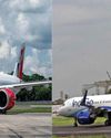 HIGH ATF PRICES FORCE AIR INDIA, INDIGO TO REDUCE OPERATIONS HIGH ATF PRICES FORCE AIR INDIA, INDIGO TO REDUCE OPERATIONS47