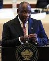 South Africa rejects US claim about humanitarian emergency for white people in country South Africa rejects US claim about humanitarian emergency for white people in country54