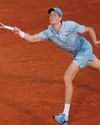 Jannik Sinner storms into French Open second round Jannik Sinner storms into French Open second round82
