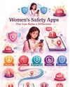 Women safety apps that can make a difference Women safety apps that can make a difference78