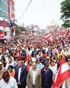 NEPAL: OPPOSITION CONTINUES PROTEST IN PARLIAMENT DEMANDING PM’S RESIGNATION NEPAL: OPPOSITION CONTINUES PROTEST IN PARLIAMENT DEMANDING PM’S RESIGNATION62