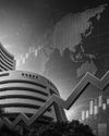 NIFTY TOPS 23,400; SENSEX GAINS 382 POINTS NIFTY TOPS 23,400; SENSEX GAINS 382 POINTS45