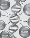 THE DYNAMIC DUO: GENETICS AND ENVIRONMENT IN HUMAN BEHAVIOR THE DYNAMIC DUO: GENETICS AND ENVIRONMENT IN HUMAN BEHAVIOR57