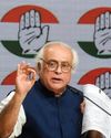 Jairam slams RSS task force to implement tribal welfare, FRA in MP, Chhattisgarh Jairam slams RSS task force to implement tribal welfare, FRA in MP, Chhattisgarh15