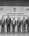 For CSC to work, India will need to lead it beyond symbolism & offer flexibility while managing fluctuations For CSC to work, India will need to lead it beyond symbolism & offer flexibility while managing fluctuations53
