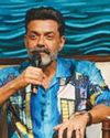 Bobby Deol reflects on his toughest phase of life Bobby Deol reflects on his toughest phase of life75