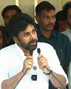 Kalyan announces Jana Sena's Telangana poll debut Kalyan announces Jana Sena's Telangana poll debut37