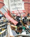 NIA chargesheets 31 people for SIR-related blockade in Bengal NIA chargesheets 31 people for SIR-related blockade in Bengal12