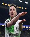 Portugal honours Diogo Jota during World Cup preparations Portugal honours Diogo Jota during World Cup preparations74
