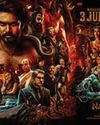 'Nagabandham' unveils new mythological poster 'Nagabandham' unveils new mythological poster57