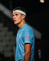 Mensik outlasts Fonseca, books historic French Open semifinal spot Mensik outlasts Fonseca, books historic French Open semifinal spot76