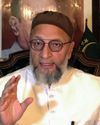 Owaisi reviews electoral roll revision, urges protection of genuine voters Owaisi reviews electoral roll revision, urges protection of genuine voters24