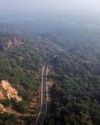 SC forms expert committee to reassess definition and protection of Aravalli range SC forms expert committee to reassess definition and protection of Aravalli range8