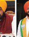 MANN CLAIMS BITTU MAY LOSE UNION BERTH, RS SEAT AS POLITICAL TIES SOUR MANN CLAIMS BITTU MAY LOSE UNION BERTH, RS SEAT AS POLITICAL TIES SOUR35